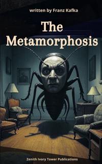 The Metamorphosis - Franz Kafka - ebook