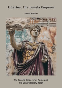 Tiberius: The Lonely Emperor - Daniel Wilhelm - ebook