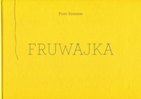 Fruwajka - Sommer Piotr - książka