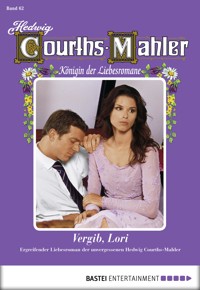 Hedwig Courths-Mahler - Folge 062 - Hedwig Courths-Mahler - ebook