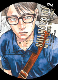 Shimazaki in the Land of Peace - Band 2 - Gouten Hamadad - ebook