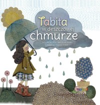 Tabita w deszczowej chmurze - Devon Sillett - książka