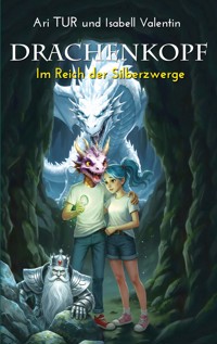 Drachenkopf 3 - Ari Tur - ebook