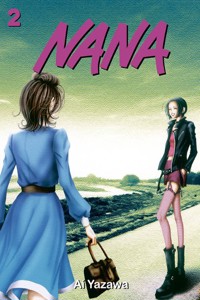 Nana #02 - Yazawa Ai - książka