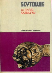 Scytowie - Aleksiej Smirnow - ebook