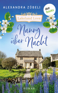 Nanny über Nacht - Alexandra Zöbeli - ebook