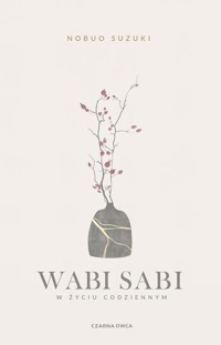 Wabi Sabi - Suzuki Nobuo - książka