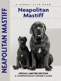 Neapolitan Mastiff - Carol Paulsen - ebook