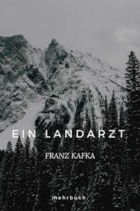 Ein Landarzt - Franz Kafka - ebook