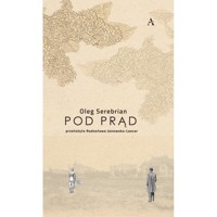 Pod prąd - Serebrian Oleg - ebook + książka