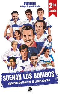Suenan los bombos - Puntete - ebook