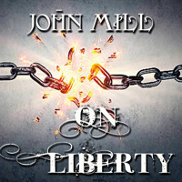 On Liberty - John Mill - audiobook