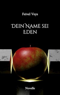 Dein Name sei Eden - Feivel Veys - ebook