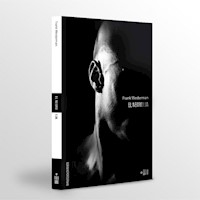 El Negro i ja - Wasterman Frank - książka