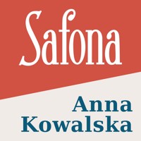 Safona - Kowalska Anna - audiobook