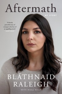 Aftermath - Bláthnaid Raleigh - ebook