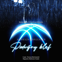 Podwójny blef - Agnieszka Brückner - ebook + audiobook + książka