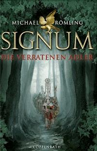 Signum - Dr. Michael Römling - ebook