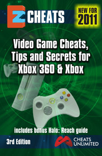Xbox 360 - The Cheat Mistress - ebook