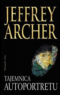 Tajemnica autoportretu - Jeffrey Archer - ebook