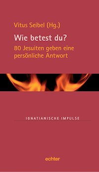 Wie betest du? -  - ebook