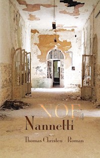 Nannetti - NOF4 - Thomas Christen - ebook