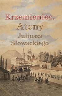Krzemieniec -  - książka