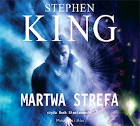 Martwa strefa - Stephen King - ebook + audiobook + książka