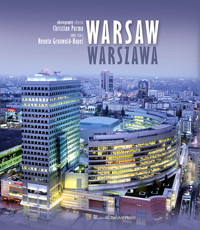 Warsaw Warszawa - Grunwald-Kopeć Renata - książka