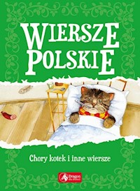 Wiersze polskie -  - książka