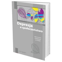 Depresja a społeczeństwo Tadeusz Parnowski -  - książka