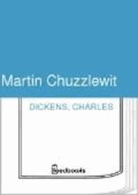 Martin Chuzzlewit - Dickens Charles - darmowy ebook + książka