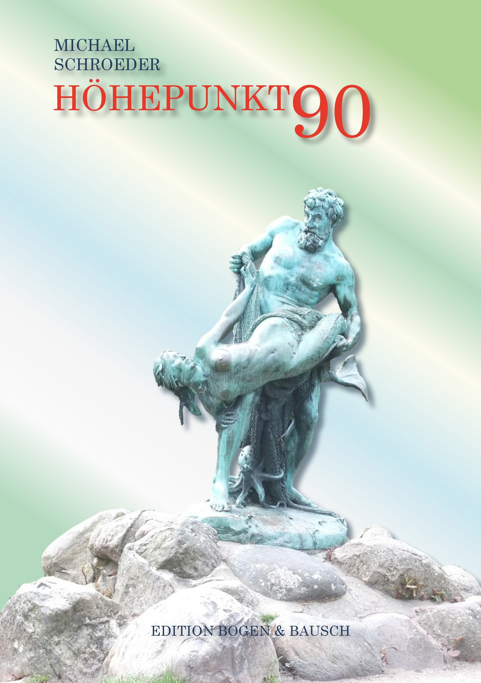 Höhepunkt 90