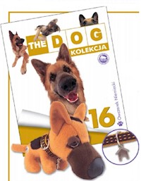Dog Kolekcja 16 Owczarek niemiecki -  - książka