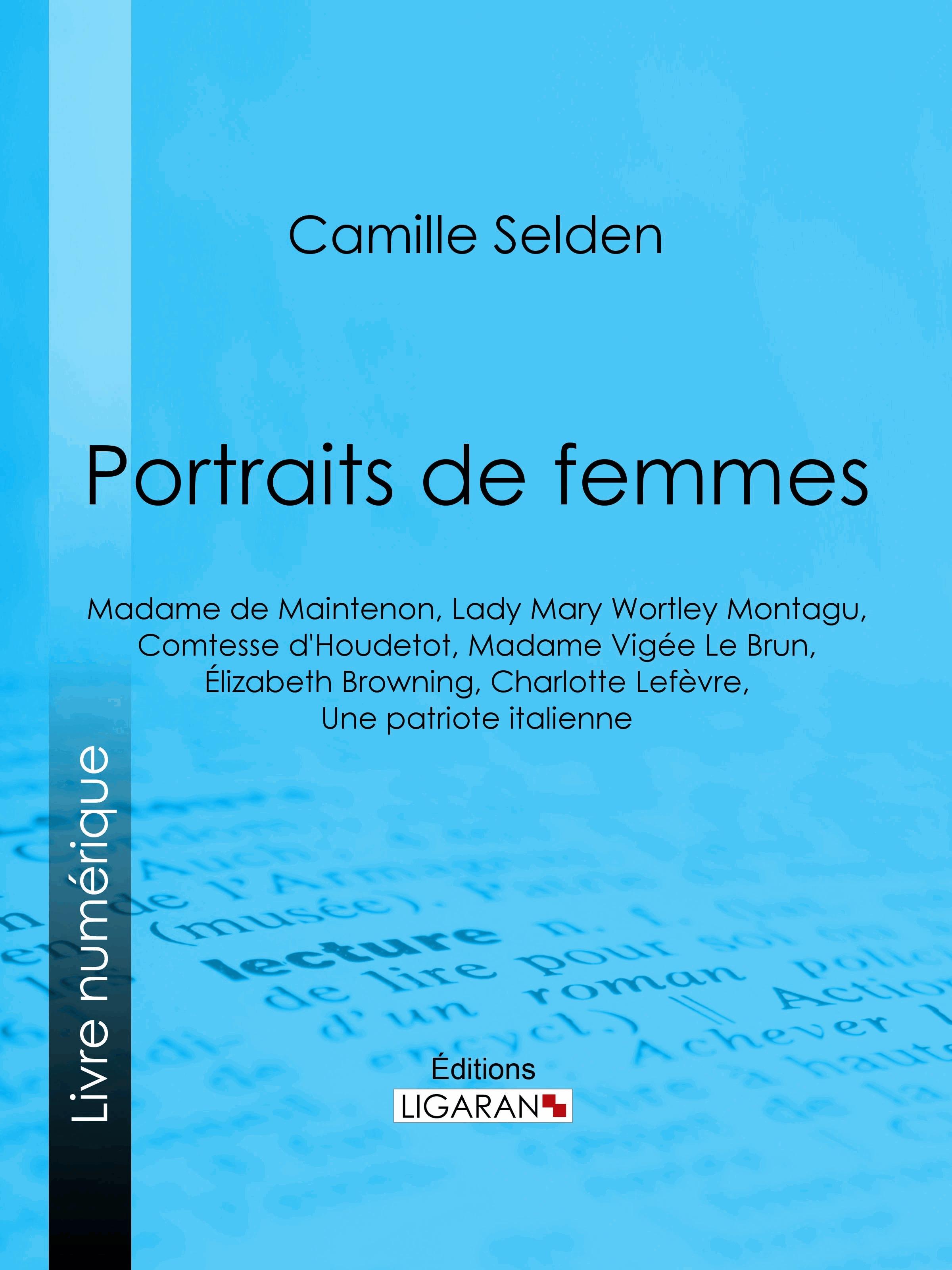 Portraits de femmes
