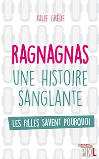 Ragnagnas - Julie Grêde - ebook