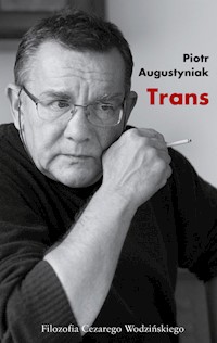 Trans - Augustyniak Piotr - książka