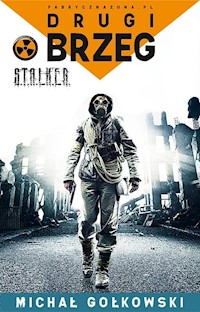 Drugi brzeg - Gołkowski Michał - ebook + książka