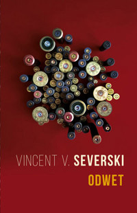 Odwet. Cykl Sekcja. Tom 2 - Vincent V. Severski - książka