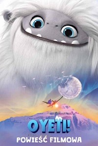 O Yeti. Powieść filmowa -  - książka