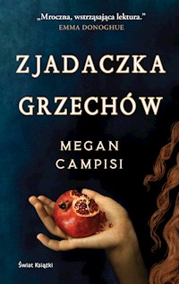 Zjadaczka grzechów