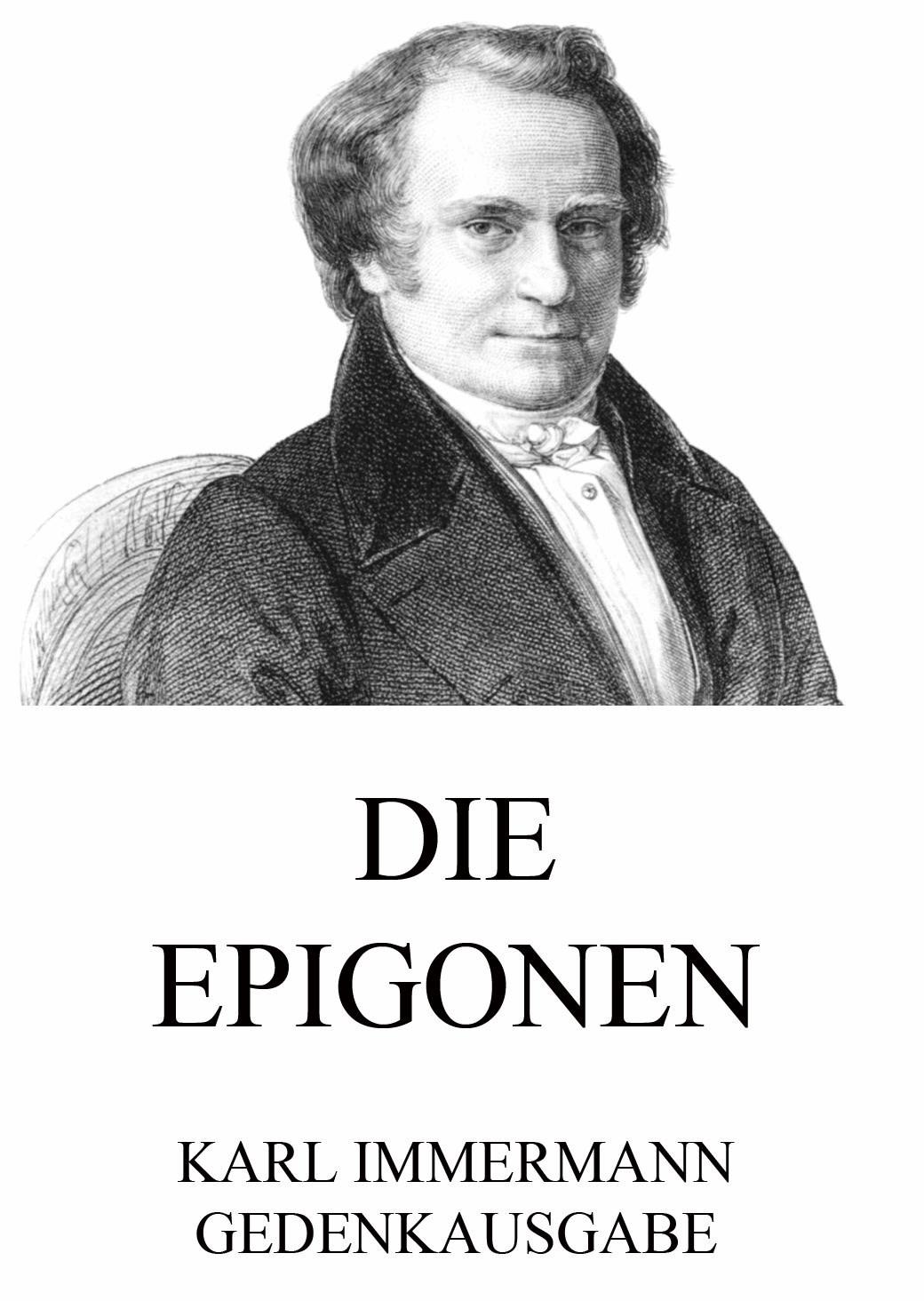 Die Epigonen