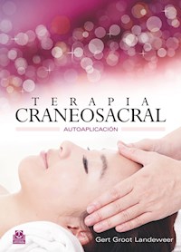 Terapia craneosacral - Gert Groot Landeweer - ebook