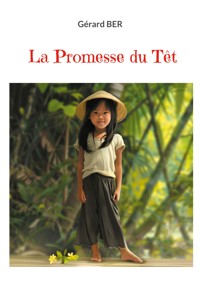 La Promesse du Têt - Gérad Ber - ebook
