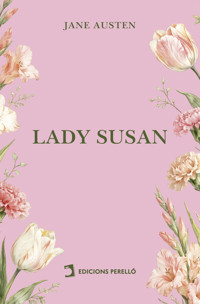 Lady Susan - Jane Austen  - ebook