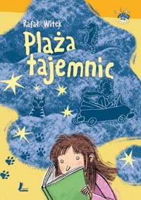 Plaża tajemnic - Rafał Witek - ebook