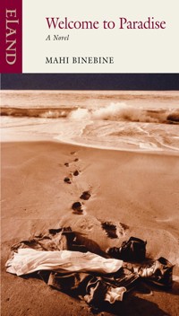 Welcome to Paradise - Mahi Binebine - ebook