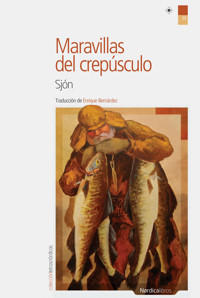 Maravillas del crepúsculo - Sjon - ebook