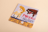 Frycek i jego pierwszy koncert - Pietrzykowska Aga - książka