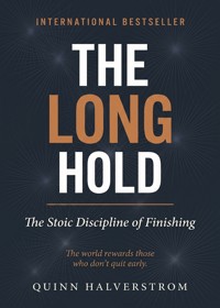 The Long Hold - Quinn Halverstrom - ebook